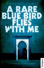 Rare blue bird flies with me kaina ir informacija | Fantastinės, mistinės knygos | pigu.lt