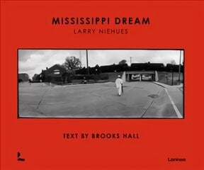 Mississippi dream kaina ir informacija | Fotografijos knygos | pigu.lt