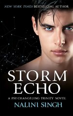 Storm Echo: Book 6 цена и информация | Fantastinės, mistinės knygos | pigu.lt