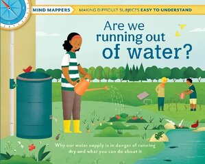 Are We Running Out of Water? цена и информация | Книги для подростков  | pigu.lt