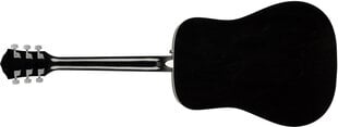 Акустическая гитара Fender FA-125 цена и информация | Гитары | pigu.lt