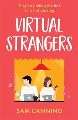 Virtual strangers kaina ir informacija | Fantastinės, mistinės knygos | pigu.lt