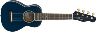 Soprano ukulelė Fender Grace VanderWaal Moonlight kaina ir informacija | Gitaros | pigu.lt