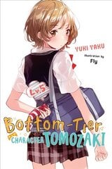 Bottom-Tier Character Tomozaki, Vol. 5 (light novel) цена и информация | Комиксы | pigu.lt