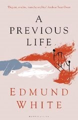 Previous Life: Another Posthumous Novel цена и информация | Фантастика, фэнтези | pigu.lt