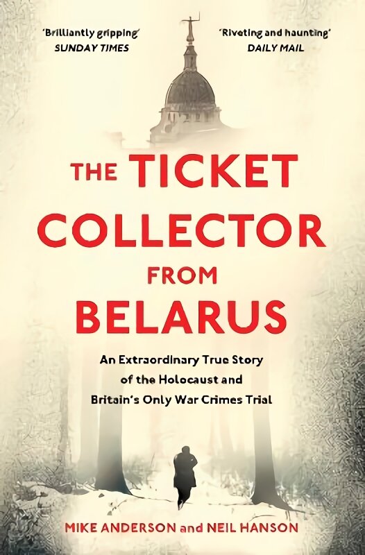 Ticket collector from Belarus цена и информация | Biografijos, autobiografijos, memuarai | pigu.lt