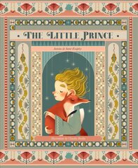 Little Prince: Little Prince цена и информация | Книги для подростков и молодежи | pigu.lt