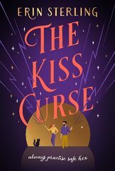 Kiss Curse: The next spellbinding rom-com from the author of the TikTok hit, THE Ex HEx! kaina ir informacija | Fantastinės, mistinės knygos | pigu.lt