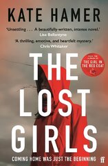 Lost Girls Main цена и информация | Fantastinės, mistinės knygos | pigu.lt