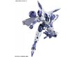 Konstruktorius Bandai HG The Witch from Mercury Beguir-Beu, 1/144, 62166 цена и информация | Konstruktoriai ir kaladėlės | pigu.lt