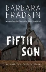 Fifth Son: An Inspector Green Mystery 2nd edition цена и информация | Fantastinės, mistinės knygos | pigu.lt