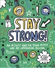 Stay strong! mindful kids kaina ir informacija | Knygos mažiesiems | pigu.lt