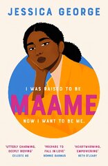 Maame: The bestselling debut of 2023 that readers have fallen in love with цена и информация | Fantastinės, mistinės knygos | pigu.lt