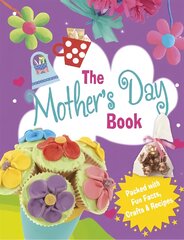 Mother's day book kaina ir informacija | Knygos paaugliams ir jaunimui | pigu.lt