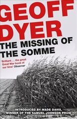 Missing of the Somme Main цена и информация | Исторические книги | pigu.lt