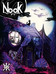 Nook kaina ir informacija | Fantastinės, mistinės knygos | pigu.lt