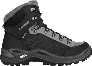 Žygio batai moterims Lowa Renegade Warm GTX® Mid Ws 4063606322231 цена и информация | Женские сапоги | pigu.lt