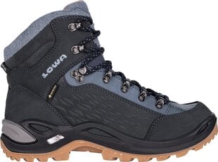 Žygio batai moterims Lowa Renegade Warm GTX® Mid Ws 4063606316186 цена и информация | Женские ботинки | pigu.lt