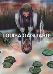 Louisa Gagliardi цена и информация | Книги об искусстве | pigu.lt