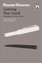 You Shall Leave Your Land цена и информация | Фантастика, фэнтези | pigu.lt