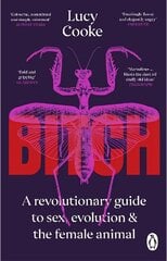 Bitch: What does it mean to be female? kaina ir informacija | Saviugdos knygos | pigu.lt