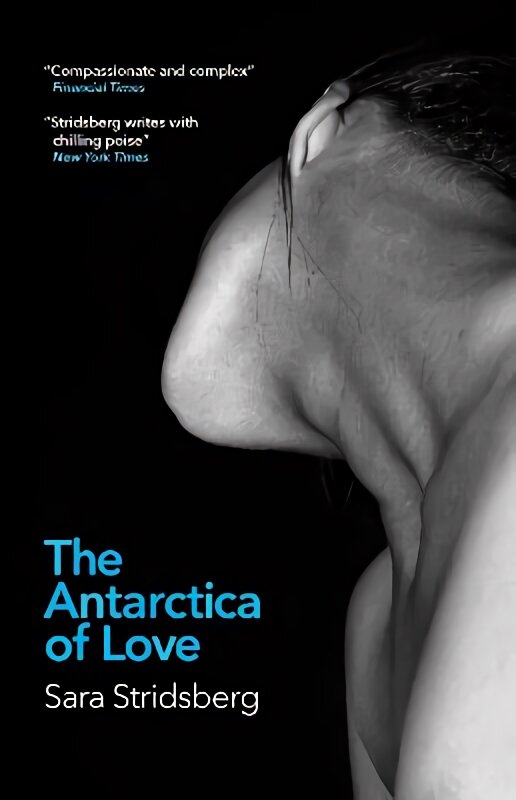 Antarctica of Love kaina ir informacija | Romanai | pigu.lt