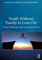 Youth without family to lean on kaina ir informacija | Enciklopedijos ir žinynai | pigu.lt