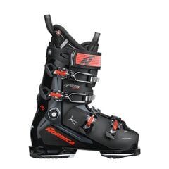 Snieglenčių batai Nordica Speedmachine, juodi kaina ir informacija | Snieglentės | pigu.lt