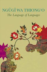 Language of Languages kaina ir informacija | Istorinės knygos | pigu.lt