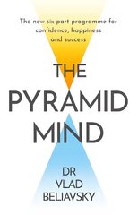 Pyramid mind kaina ir informacija | Saviugdos knygos | pigu.lt