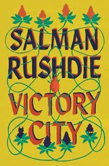 Victory City: A Novel цена и информация | Fantastinės, mistinės knygos | pigu.lt