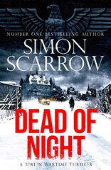 Dead of Night: The chilling new thriller from the bestselling author цена и информация | Fantastinės, mistinės knygos | pigu.lt