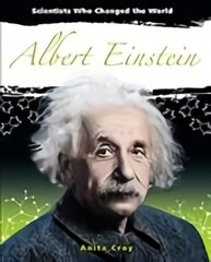 Albert Einstein kaina ir informacija | Knygos paaugliams ir jaunimui | pigu.lt