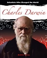 Charles Darwin цена и информация | Книги для подростков  | pigu.lt