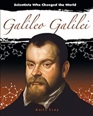 Galileo Galilei kaina ir informacija | Knygos paaugliams ir jaunimui | pigu.lt