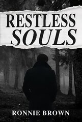 Restless souls kaina ir informacija | Fantastinės, mistinės knygos | pigu.lt