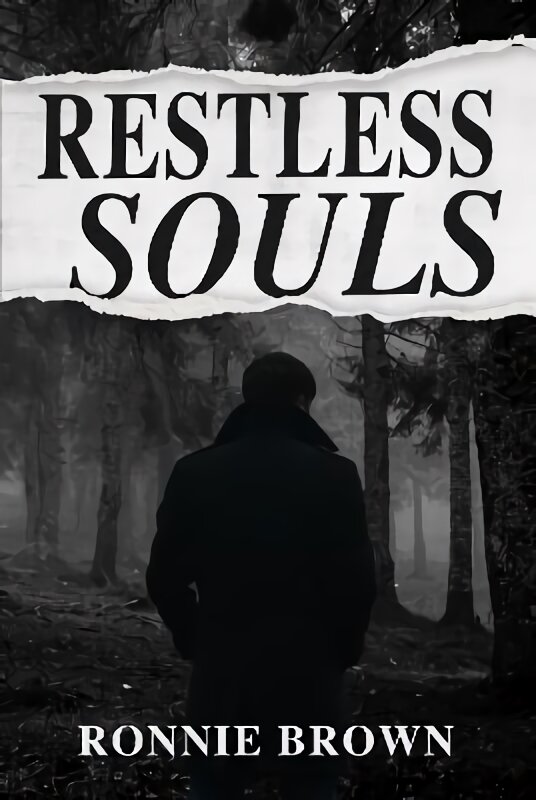 Restless souls kaina ir informacija | Fantastinės, mistinės knygos | pigu.lt