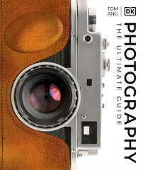 Photography: A Visual Companion цена и информация | Книги по фотографии | pigu.lt