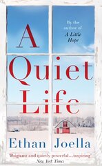 Quiet life kaina ir informacija | Fantastinės, mistinės knygos | pigu.lt