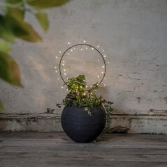 Solar Decoration Barlumi Solar цена и информация | Уличные светильники | pigu.lt