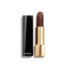 Lūpų dažai Chanel Rouge Allure Nº 204 kaina ir informacija | Lūpų dažai, blizgiai, balzamai, vazelinai | pigu.lt