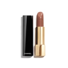 Intensyvios spalvos lūpų dažai Chanel Rouge Allure, Nr.209, 3,5 g kaina ir informacija | Lūpų dažai, blizgiai, balzamai, vazelinai | pigu.lt