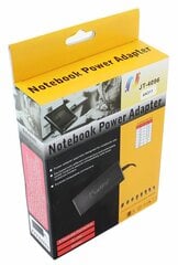 Универсальное зарядное устройство для ноутбуков Goodbuy 96Вт  12-24В | 4,33А цена и информация | Автомобильные электропринадлежности 12V | pigu.lt