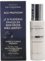 Сыворотка для лица Institut Esthederm Age Proteom Advanced Serum, 30мл цена и информация | Сыворотки для лица, масла | pigu.lt