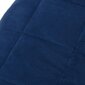 VidaXL antklodė, 200x225 cm kaina ir informacija | Antklodės | pigu.lt
