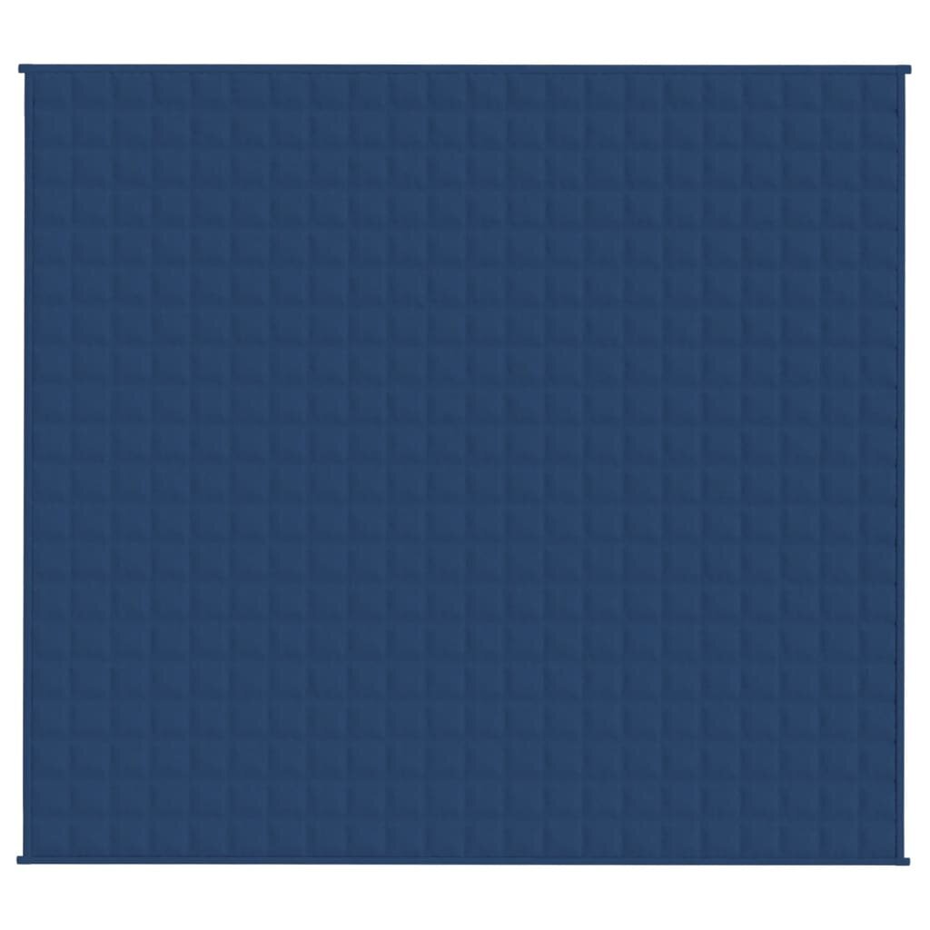 VidaXL antklodė, 200x225 cm kaina ir informacija | Antklodės | pigu.lt