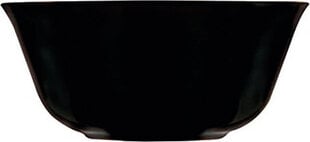 чаша Luminarc Carine многоцелевой Серый Cтекло (12 cm) (24 штук) цена и информация | Посуда, тарелки, обеденные сервизы | pigu.lt