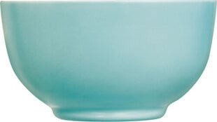 чаша Luminarc Diwali Синий Cтекло (14,5 cm) (24 штук) цена и информация | Посуда, тарелки, обеденные сервизы | pigu.lt