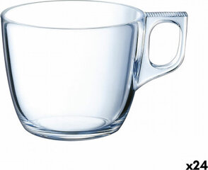 Luminarc puodelis, 220 ml, 24 vnt. kaina ir informacija | Taurės, puodeliai, ąsočiai | pigu.lt