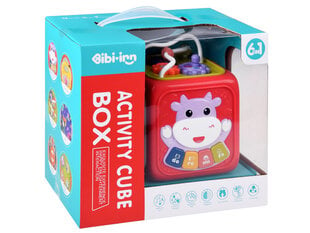 Интерактивный куб цена и информация | Развивающие игрушки | pigu.lt